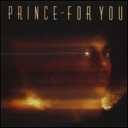 (LP) PRINCE - FOR YOU