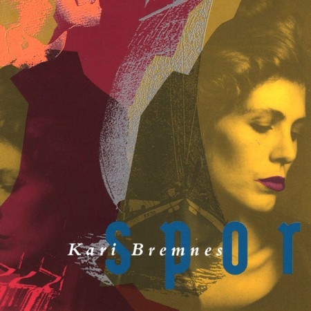 (CD) KARI BREMNES - SPOR