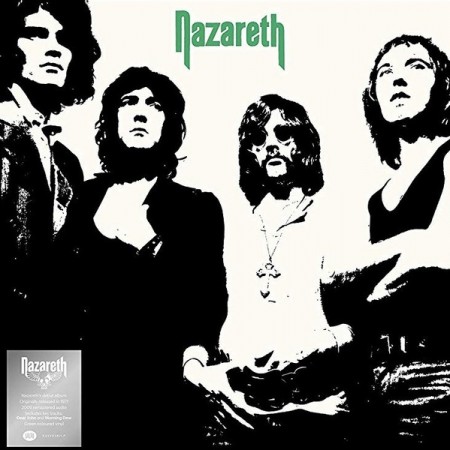 (LP) NAZARETH - NAZARETH