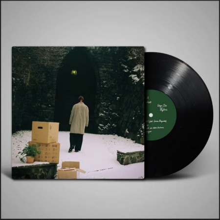 (LP) UNGE OBI - HYBRIS