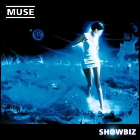 (LP) MUSE - SHOWBIZ