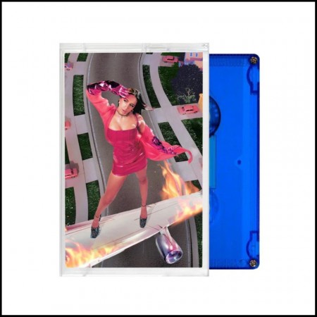 (MC) TATE MCRAE - I USED TO THINK I COULF FLY