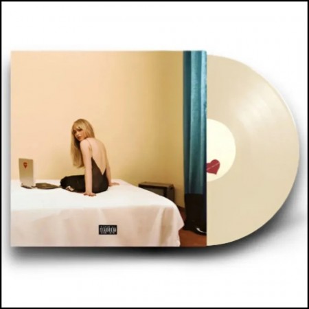 (LP) SABRINA CARPENTER - EMAILS I CAN'T SEND