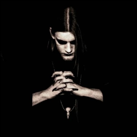 (CD) TAAKE - NATTESTID...