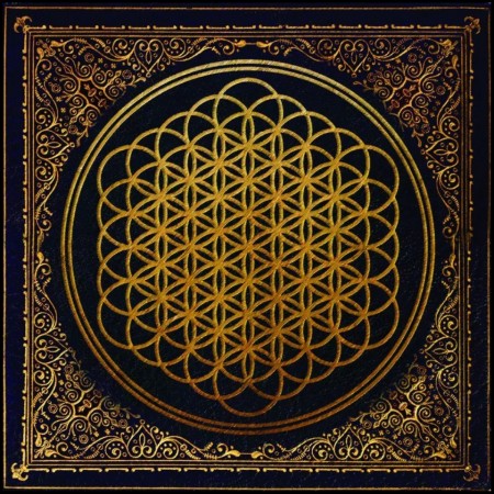 (LP) BRING ME THE HORIZON - SEMPITERNAL