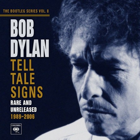 (CD) BOB DYLAN - TELL TALE SIGNS - RARE AND UNRELEASED 1986-2006 (2CD)
