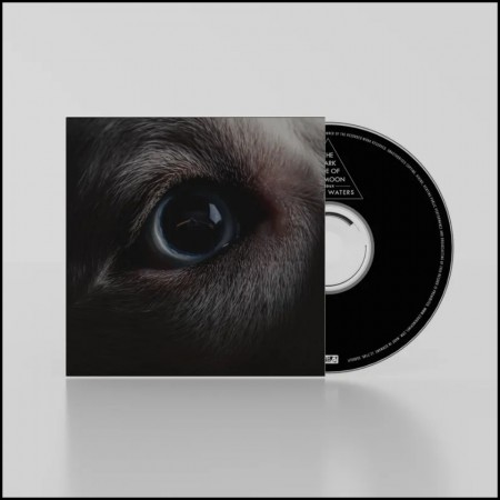 (CD) ROGER WATERS - DARK SIDE OF THE MOON REDUX