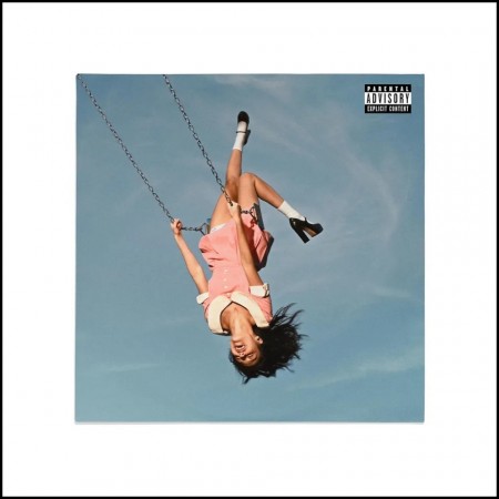 (CD RELEASE 12/6, 2026) OLIVIA RODRIGO - YOU SEEM PRETTY SAD FOR A GIRL SO IN LOVE