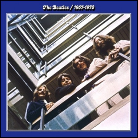 (CD) THE BEATLES - 1967 - 1970