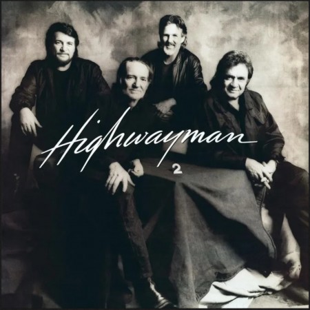 (LP) THE HIGHWAYMEN - HIGHWAYMAN 2