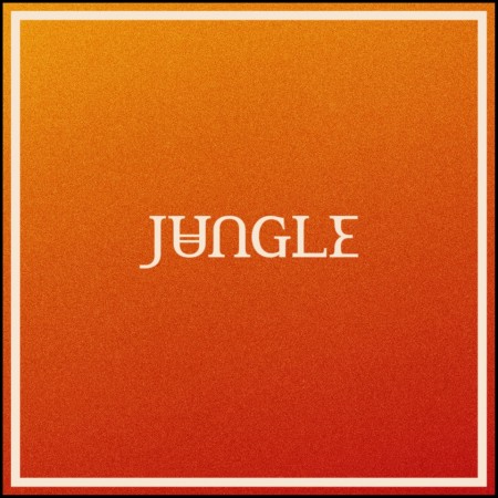 (LP) JUNGLE - VOLCANO