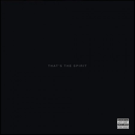 (LP) BRING ME THE HORIZON - THAT'S THE SPIRIT (LTD. EDITION)