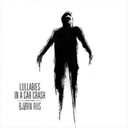 (LP) BJØRN RIIS - LULLABIES IN A CAR CRASH (LTD. EDITION)