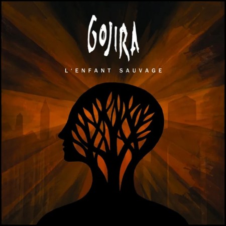 (CD) GOJIRA - L'ENFANT SAUVAGE