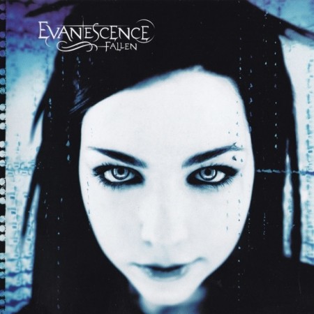 (CD) EVANESCENCE - FALLEN