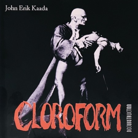 (CD) CLOROFORM - DECONSTRUCTION