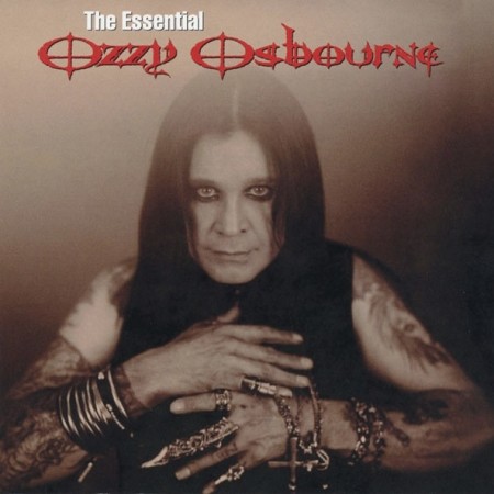 (CD) OZZY OSBOURNE - THE ESSENTIAL OZZY OSBOURNE