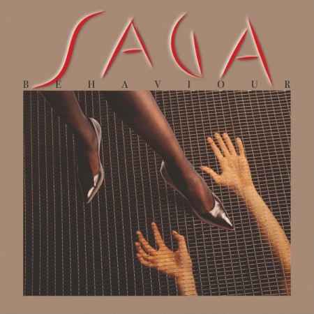 (LP) SAGA - BEHAVIOUR