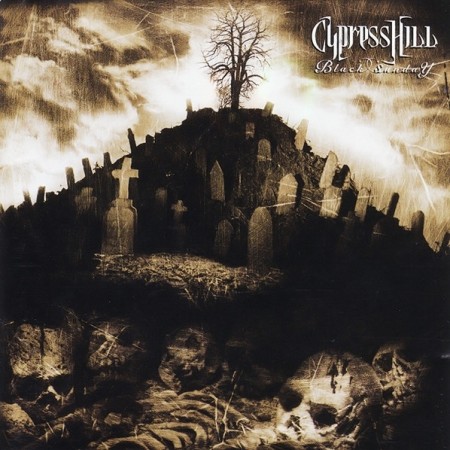 (CD) CYPRESS HILL - BLACK SUNDAY