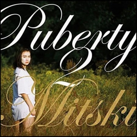 (CD) MITSKI - PUBERTY 2