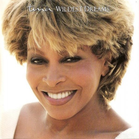 (CD) TINA TURNER - WILDEST DREAMS