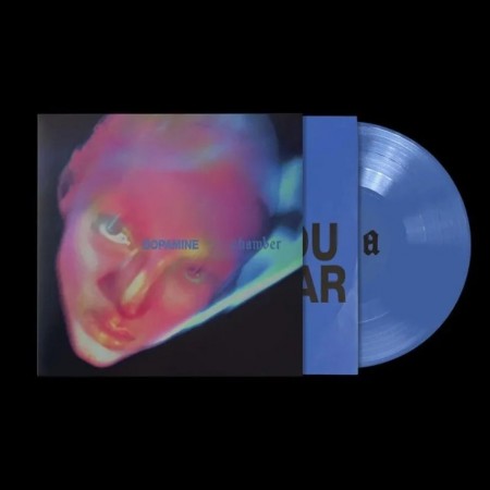 (LP) FONTAINES D.C. - DOPAMINE CHAMBER (LTD. EDITION)