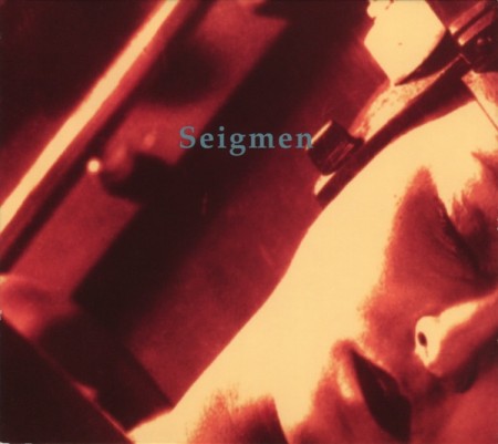 (CD-single) SEIGMEN - METROPOLIS