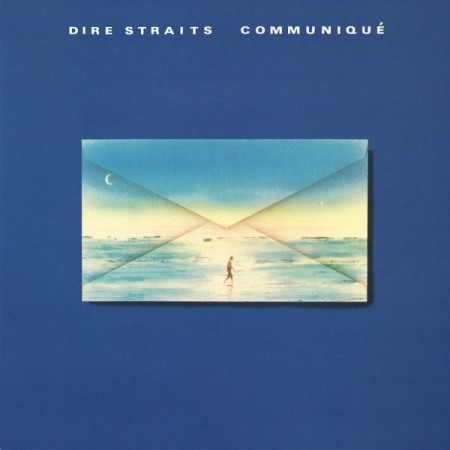 (CD) DIRE STRAITS - COMMUNIQUÉ