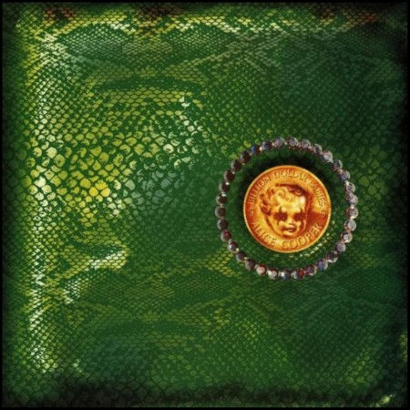 (CD) ALICE COOPER - BILLION DOLLAR BABIES