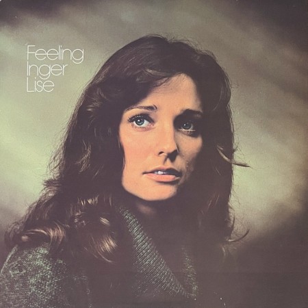 (LP) INGER LISE - FEELING