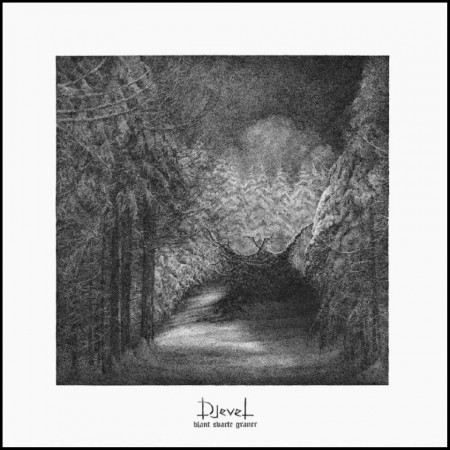 (LP) DJEVEL - BLANT SVARTE GRANER