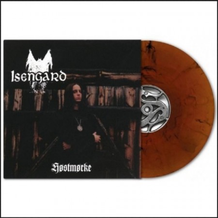 (LP) ISENGARD - HØSTMØRKE