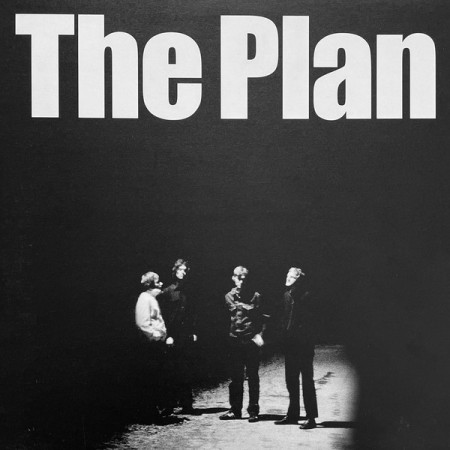 (CD) THE PLAN - THE PLAN