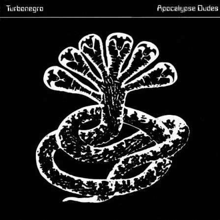 (CD) TURBONEGRO - APOCALYPSE DUDES