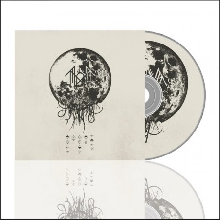 (CD) SLEEP TOKEN - TAKE ME BACK TO EDEN