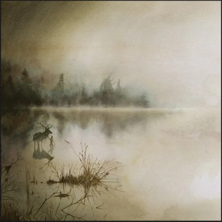 (CD) SOLSTAFIR - BERDREYMINN