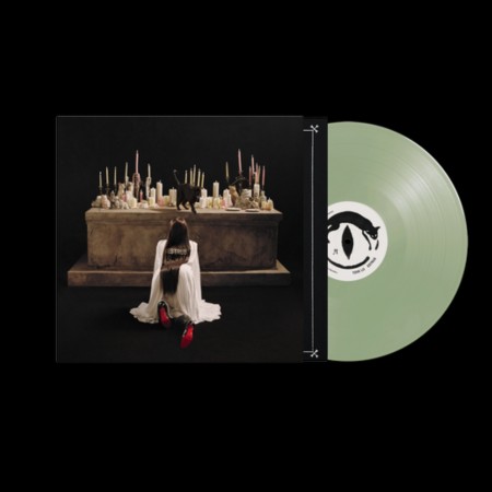 (LP RELEASE 18/9, 2026) TOVE LO - ESTRUS (LTD. EDITION)