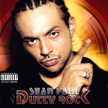 (CD) SEAN PAUL - DUTTY ROCK
