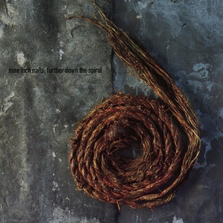 (CD) NINE INCH NAILS - FURTHER DOWN THE SPIRAL