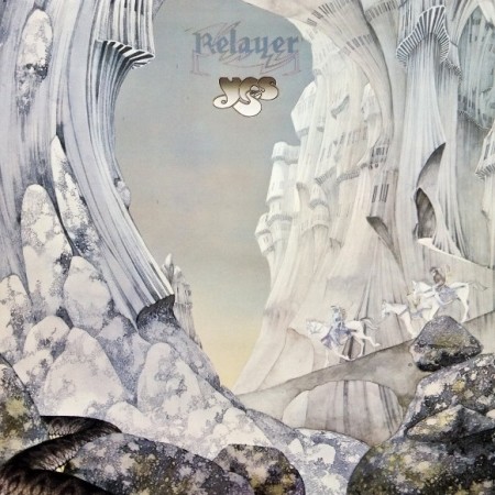 (LP) YES - RELAYER