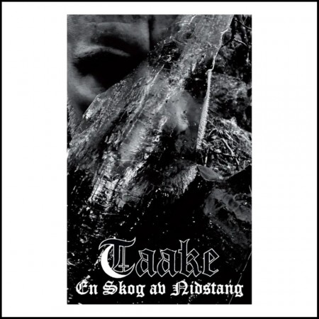 (MC RELEASE 24/7, 2026) TAAKE - EN SKOG AV NIDSTANG
