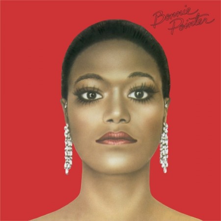 (LP) BONNIE POINTER - BONNIE POINTER