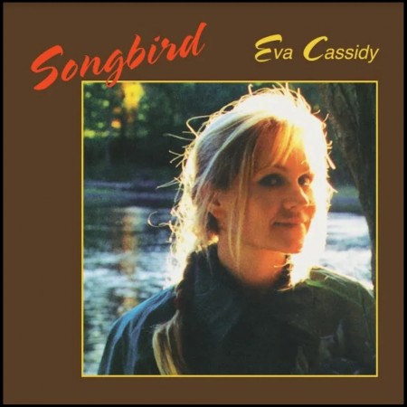 (LP) EVA CASSIDY - SONGBIRD