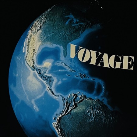 (LP) VOYAGE - VOYAGE