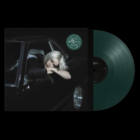 (LP RELEASE 15/5, 2026) LOLO ZOUAI - REVERIE (INDIE EXCL.)