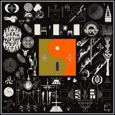 (LP) BON IVER - 22, A MILLION