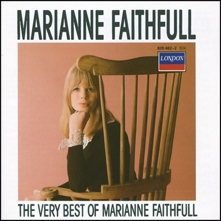 (CD) MARIANNE FAITHFULL - THE VERY BEST OF MARIANNE FAITHFULL