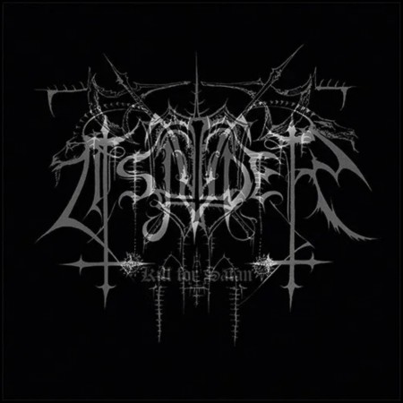 (CD) TSJUDER - KILL FOR SATAN