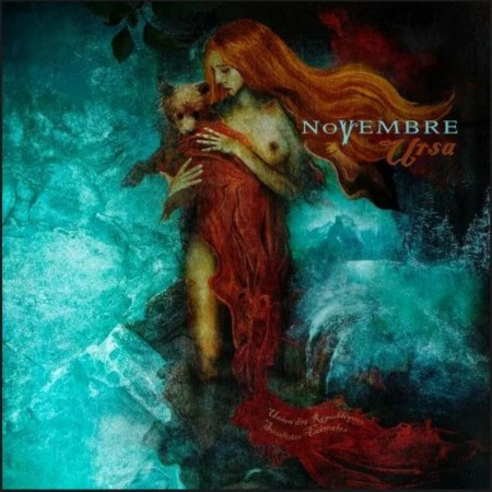 (CD) NOVEMBRE - URSA