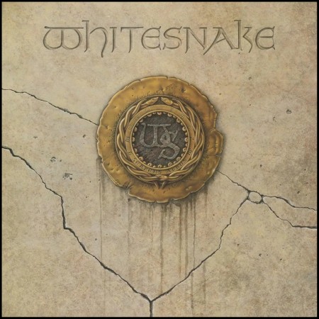 (LP) WHITESNAKE - WHITESNAKE